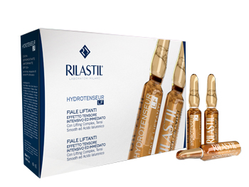 RILASTIL HYDROTENSEUR LF FIALE LIFTANTI - goldeneffe.it