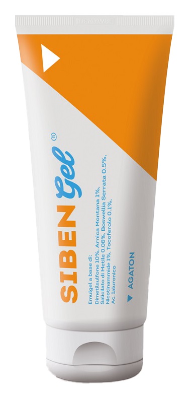 SIBEN GEL 75 ML - goldeneffe.it