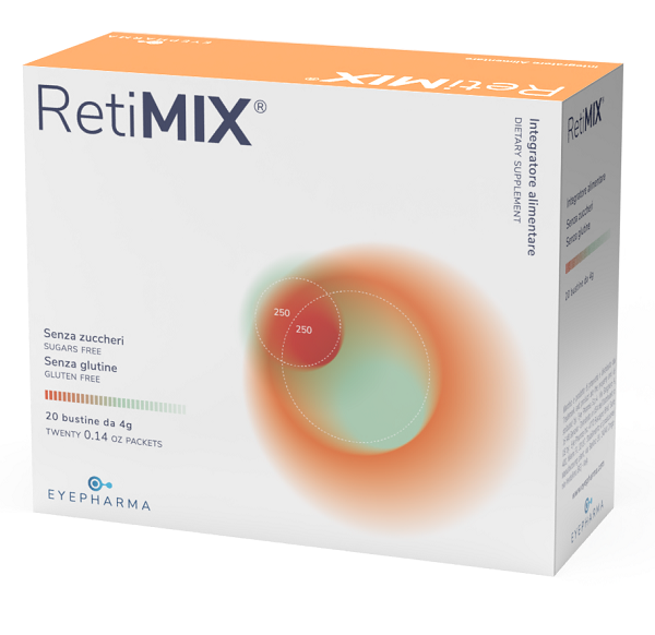 RETIMIX CASPERIVA 20 BUSTINE - goldeneffe.it
