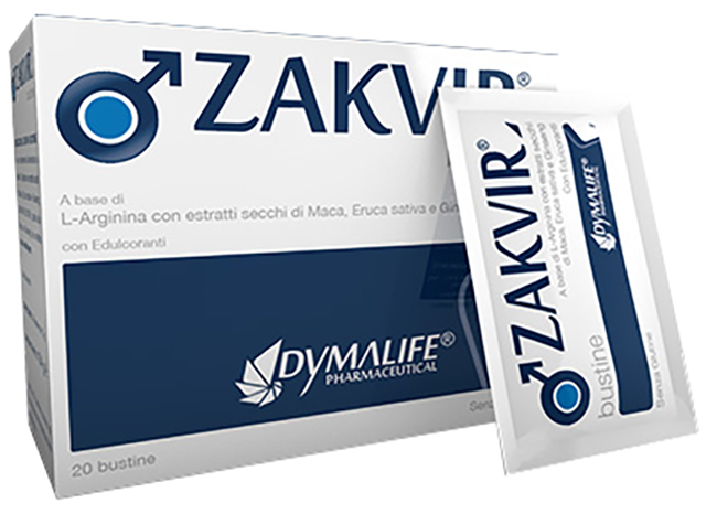 ZAKVIR 20 BUSTINE - goldeneffe.it