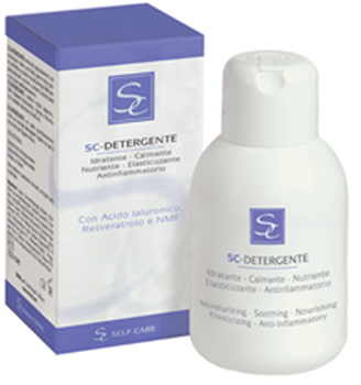 SC DETERGENTE 250 ML - goldeneffe.it