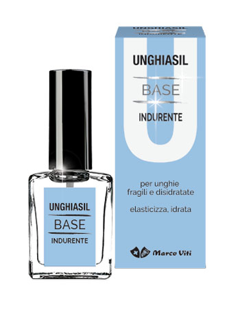 UNGHIASIL BASE INDURENTE 10 ML - goldeneffe.it