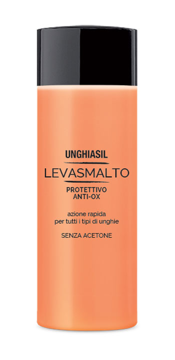 UNGHIASIL LEVASMALTO PROTETTIVO ANTI-OX 150 ML - goldeneffe.it