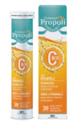 GOLASEPTFLU C500 PROPOLI 20 COMPRESSE - goldeneffe.it