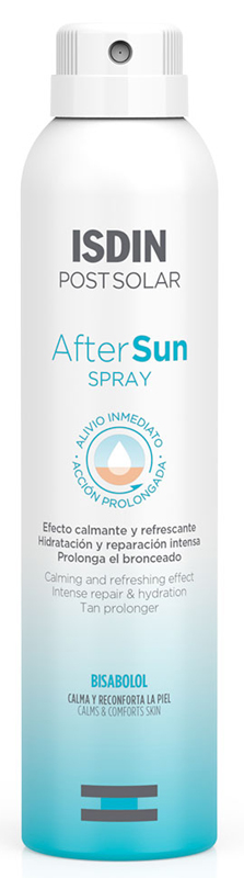 AFTER SUN 200 ML - goldeneffe.it