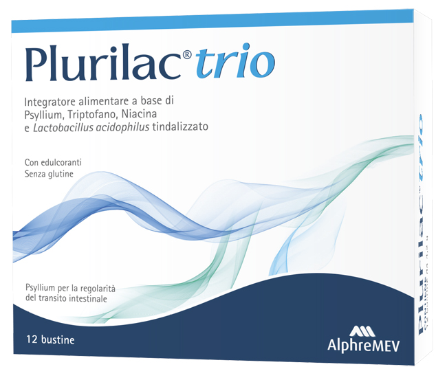 PLURILAC TRIO 12 BUSTINE - goldeneffe.it