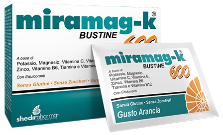 MIRAMAG-K 600 20 BUSTINE - goldeneffe.it