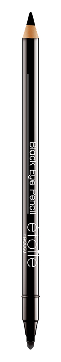 ROUGJ EYE PENCIL NERO - goldeneffe.it