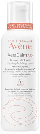 AVENE XERACALM AD BALS LIPORESTITUTIVO COSMETICO STERILE 400 ML - goldeneffe.it