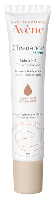 EAU THERMALE AVENE CLEANANCE EXPERT TRATTAMENTO COLORATO - goldeneffe.it
