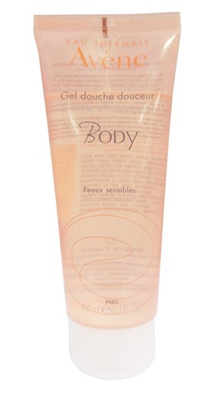 AVENE BODY GEL DOCCIA 100 ML - goldeneffe.it