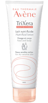 AVENE TRIXERA NUTRIENTE LATTE 100 ML - goldeneffe.it