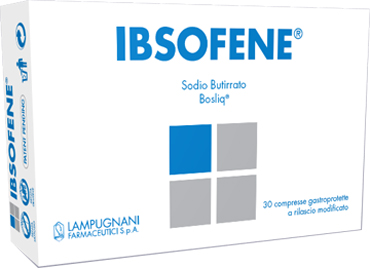 IBSOFENE 30 COMPRESSE - goldeneffe.it