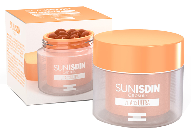 SUNISDIN CAPSULE 30 CAPSULE - goldeneffe.it
