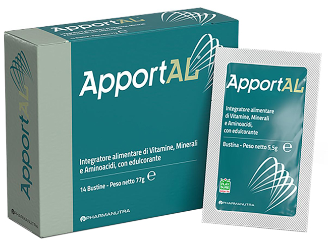 APPORTAL 14 BUSTINE - goldeneffe.it