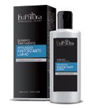 EUPHIDRA SHAMPOO ANTICADUTA RIEQUILIBRANTE UOMO 200 ML - goldeneffe.it