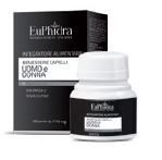 EUPHIDRA INTEGRATORE ANTICADUTA 60 PERLE - goldeneffe.it
