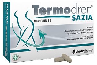 TERMODREN SAZIA COMPRESSE - goldeneffe.it