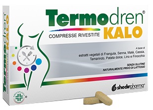 TERMODREN KALO COMPRESSE - goldeneffe.it