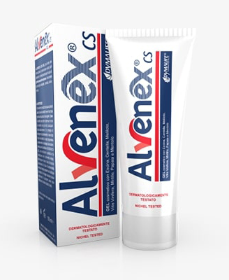 ALVENEX GEL 100 ML - goldeneffe.it