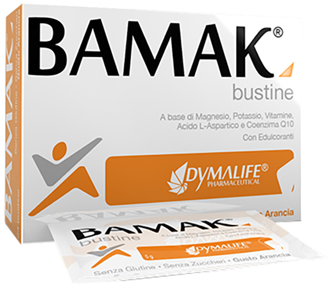 BAMAK 24 BUSTINE - goldeneffe.it