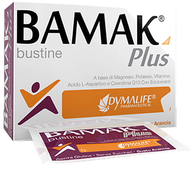 BAMAK PLUS 18 BUSTINE - goldeneffe.it