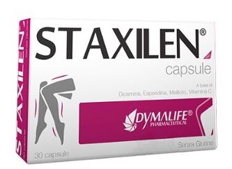 STAXILEN 30 CAPSULE - goldeneffe.it