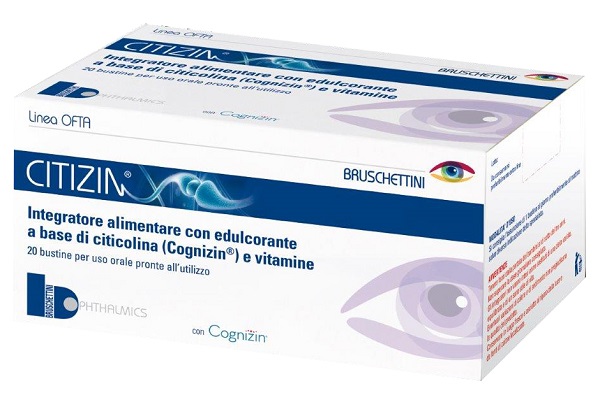 CITIZIN 20 BUSTINE DA 15 ML - goldeneffe.it