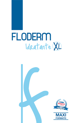 FLODERM IDRATANTE XL 400 ML - goldeneffe.it