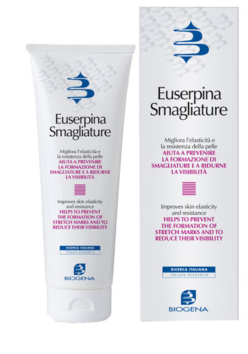 BIOGENA EUSERPINA SMAGLIATURE 250 ML - goldeneffe.it