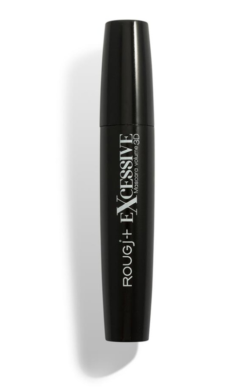 ROUGJ MASCARA EXCESSIVE VOLUME 3D - goldeneffe.it
