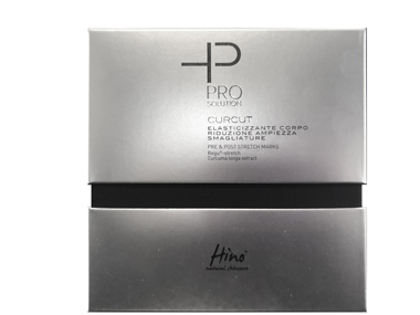 HINO NATURAL SKINCARE PROS CURCUT ELASTICIZZANTE CORPO 200 ML - goldeneffe.it