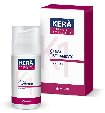 KERA' K1 CREMA TRATTAMENTO 50 ML - goldeneffe.it