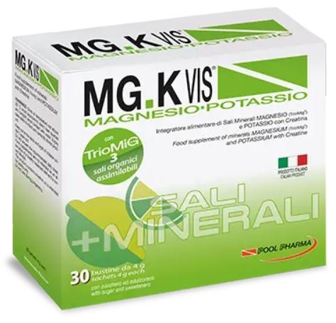 MGK VIS LEMONADE 30 BUSTINE - goldeneffe.it