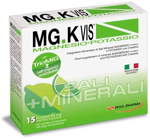 MGK VIS LEMONADE 15 BUSTINE - goldeneffe.it