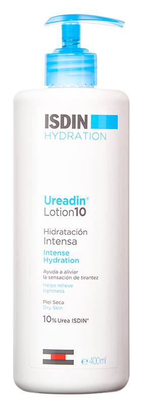 UREADIN LOTION 10 400 ML - goldeneffe.it