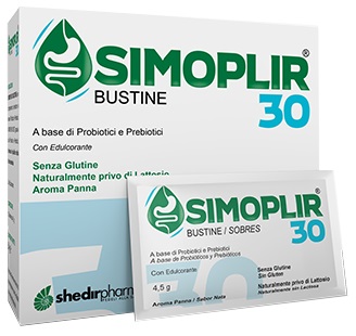 SIMOPLIR 30 12 BUSTINE - goldeneffe.it