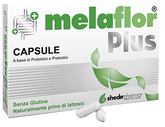MELAFLOR PLUS 20 CAPSULE - goldeneffe.it