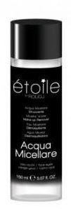 ROUGJ DETERSIONE ACQUA MICELLARE ETOILE 150 ML - goldeneffe.it
