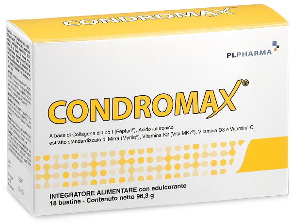 CONDROMAX 18 BUSTINE - goldeneffe.it