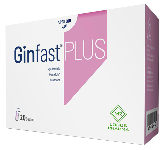 GINFAST PLUS 20 BUSTINE - goldeneffe.it