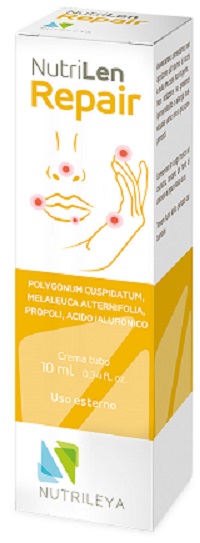 NUTRILEN REPAIR 10 ML - goldeneffe.it