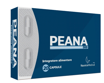 PEANA 300 20 CAPSULE - goldeneffe.it