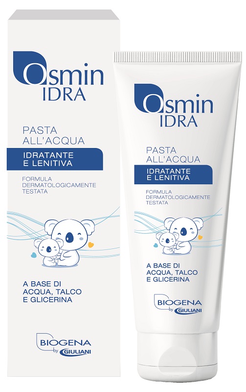 OSMIN IDRA 250 ML - goldeneffe.it