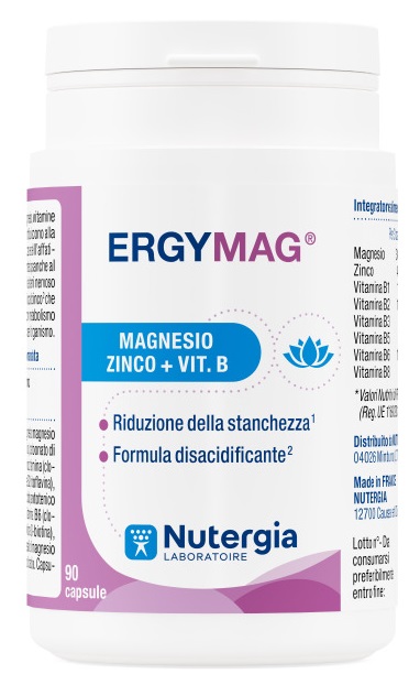 ERGYMAG 90 CAPSULE - goldeneffe.it