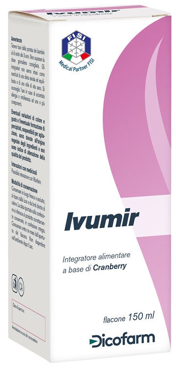 IVUMIR 150 ML - goldeneffe.it