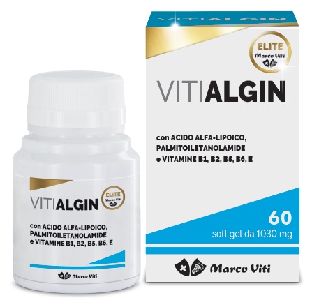 VITIALGIN 1030 MG 60 PERLE - goldeneffe.it