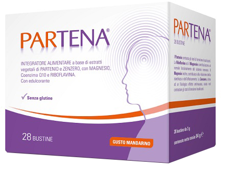 PARTENA 28 BUSTINE - goldeneffe.it