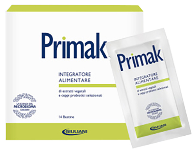 PRIMAK 14 BUSTINE - goldeneffe.it