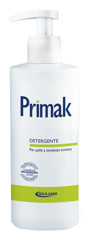 PRIMAK DETERGENTE 200 ML - goldeneffe.it